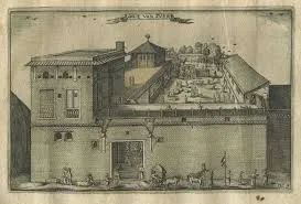 Historical event